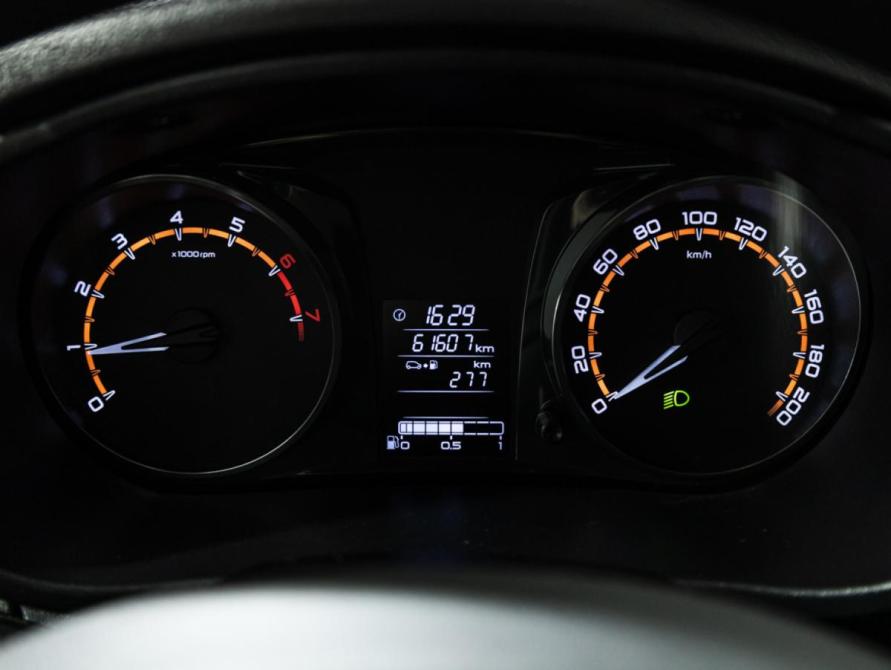 Lada (ВАЗ) Granta I Рестайлинг Санкт-Петербург  - изображение 13
