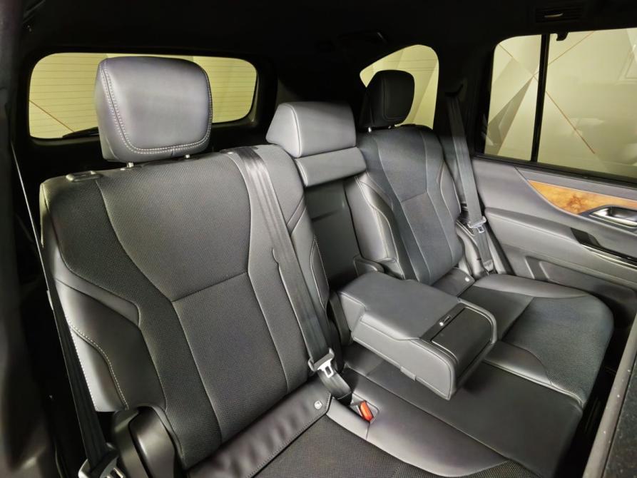 Lexus LX IV Москва  - изображение 17