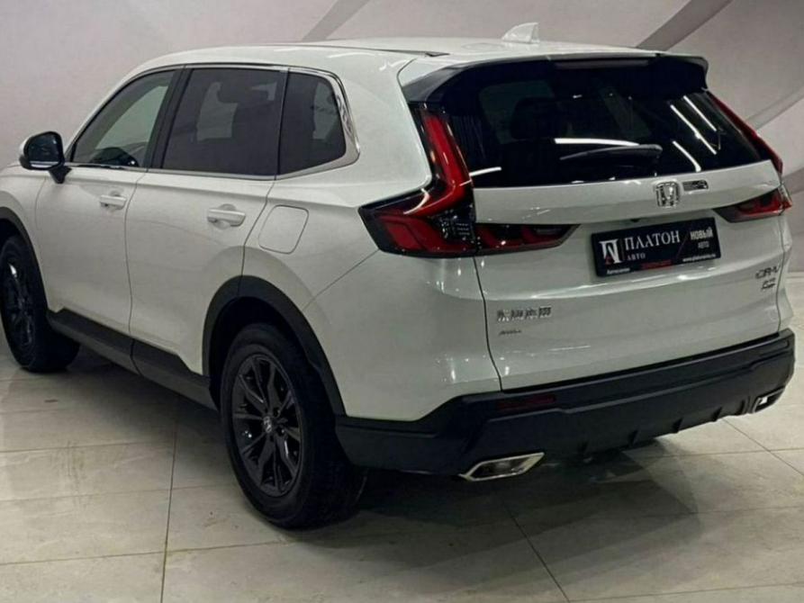 Honda CR-V VI Воронеж  - изображение 7