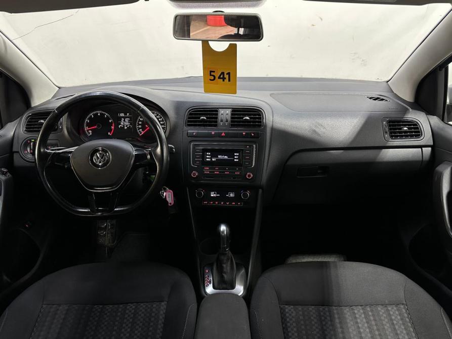 Volkswagen Polo V Рестайлинг Санкт-Петербург  - изображение 8
