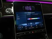 Mercedes-Benz S-Класс VII (W223) Москва  - изображение 48