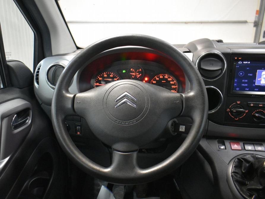 Citroen Berlingo II Мурманск  - изображение 9