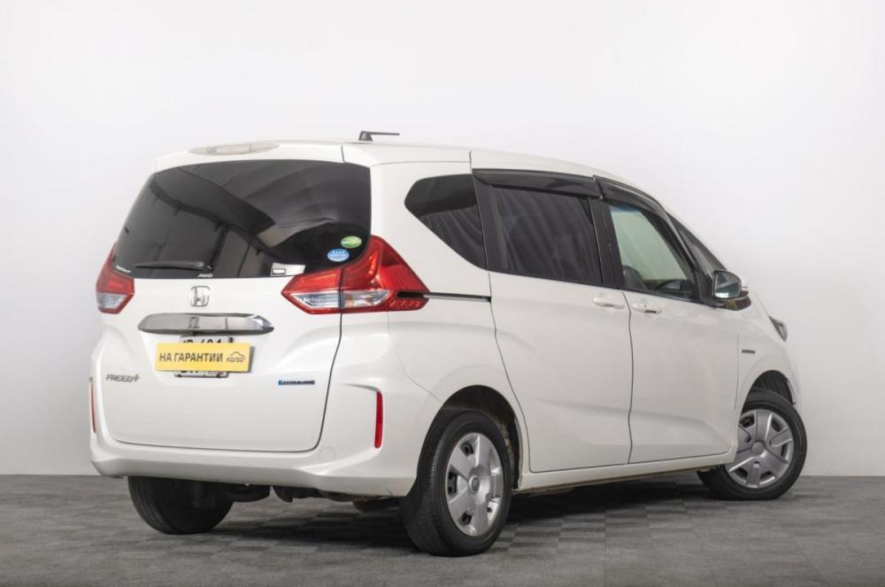 Honda Freed II Томск  - изображение 7