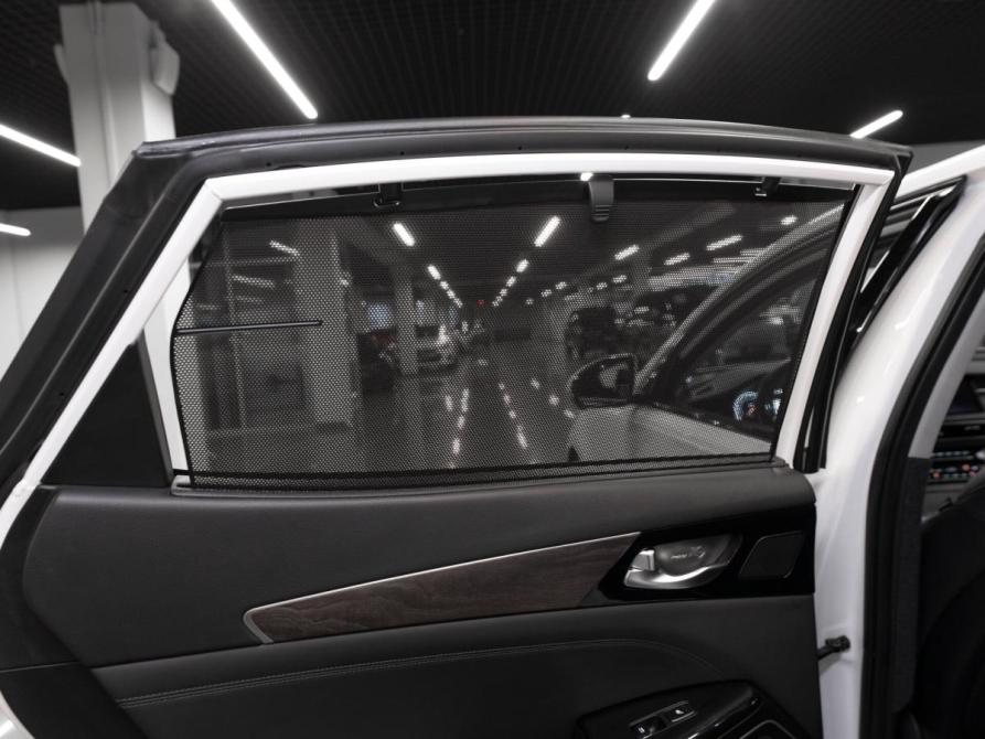 Kia K7 YG (II) Москва  - изображение 15