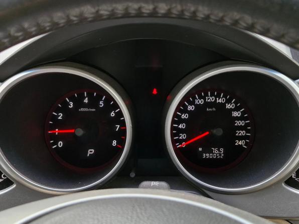 Subaru Tribeca I с пробегом 2006 года, цена 585 000 рублей, 390052 км, внедорожник, Автокод Объявления