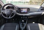 Lada (ВАЗ) Vesta I Рестайлинг (NG) Саратов  - изображение 39