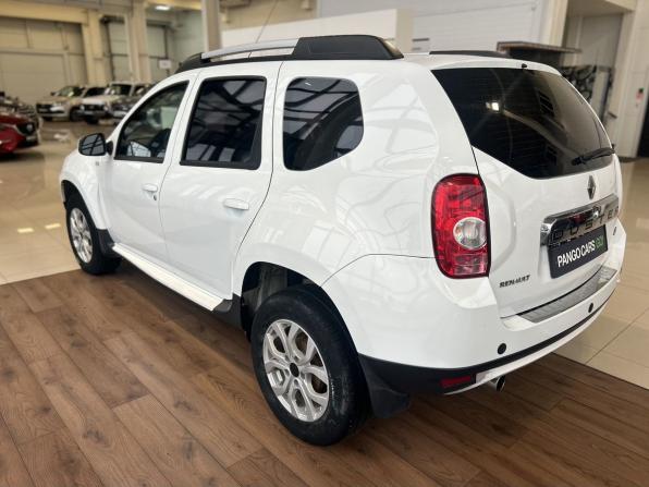 Renault Duster I с пробегом 2013 года, цена 860 000 рублей, 81169 км, внедорожник, Автокод Объявления