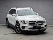 Mercedes-Benz GLB I (X247) Москва  - изображение 21
