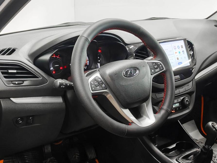 Lada (ВАЗ) Vesta I Тула  - изображение 10