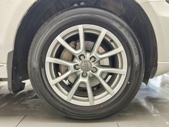 Audi Q5 I (8R) Рестайлинг с пробегом 2013 года, цена 1 972 000 рублей, 104794 км, внедорожник, Автокод Объявления