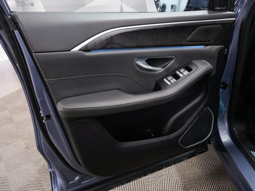 JETOUR X90 PLUS Ульяновск  - изображение 15