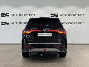Changan CS95 I Рестайлинг 2 Санкт-Петербург  - изображение 32