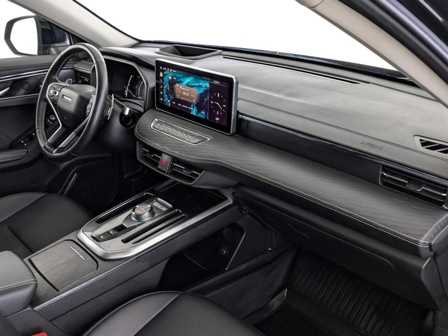 Haval Jolion I Москва  - изображение 13