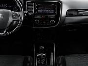 Mitsubishi Outlander III Рестайлинг 3 Санкт-Петербург  - изображение 36