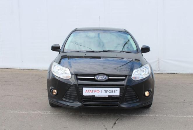Ford Focus III с пробегом 2012 года, цена 690 000 рублей, 152856 км, хэтчбек, Автокод Объявления