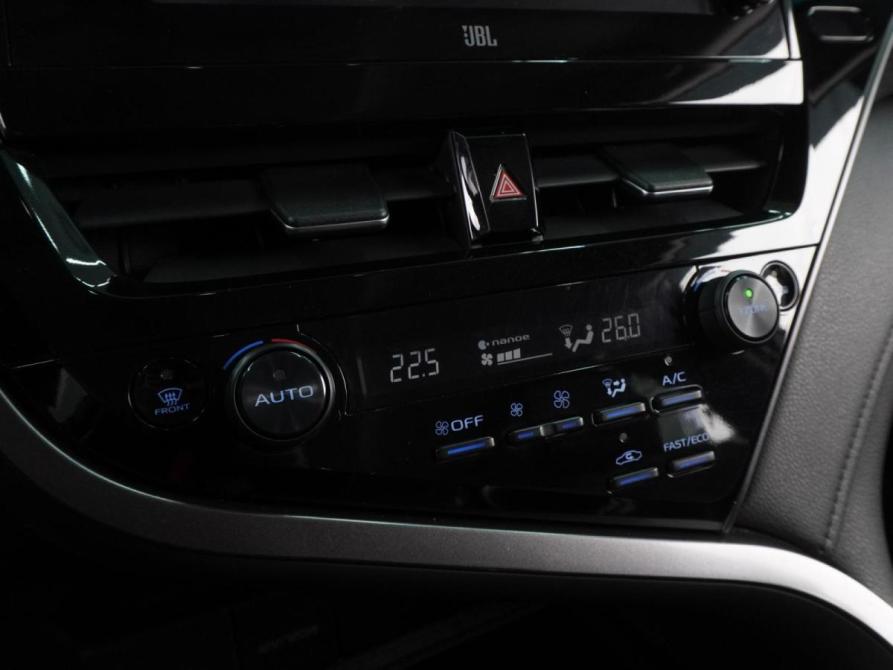 Toyota Camry VIII (XV70) Рестайлинг Воронеж  - изображение 20