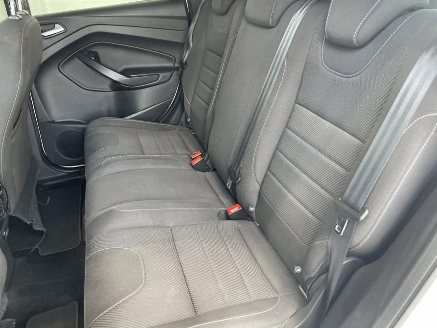 Ford Kuga II Саратов  - изображение 23