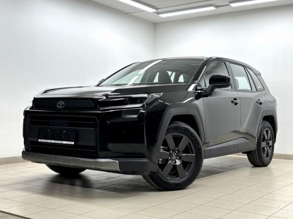 Toyota RAV4 VI (XA60) с пробегом 2026 года, цена 4 600 000 рублей, 25 км, внедорожник, Автокод Объявления