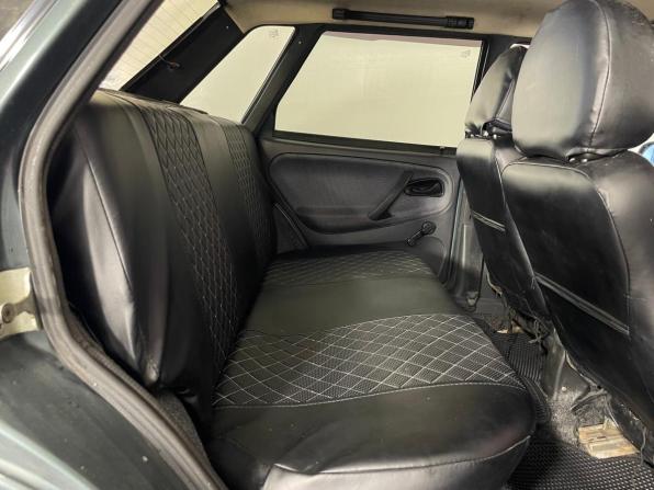 Lada (ВАЗ) 2115 с пробегом 2010 года, цена 230 000 рублей, 137900 км, седан, Автокод Объявления