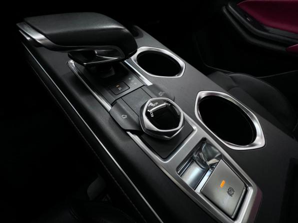 Changan CS55 Plus II с пробегом 2023 года, цена 2 250 000 рублей, 38090 км, внедорожник, Автокод Объявления