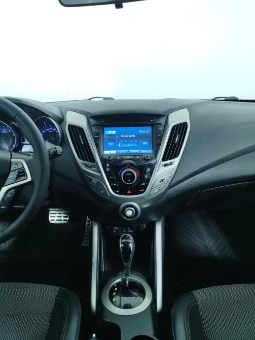 Hyundai Veloster I Ростов-на-Дону  - изображение 12