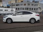 Hyundai Solaris II Рестайлинг Москва  - изображение 23