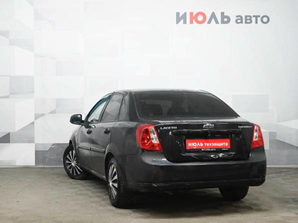 Chevrolet Lacetti I с пробегом 2011 года, цена 400 000 рублей, 178485 км, седан, Автокод Объявления