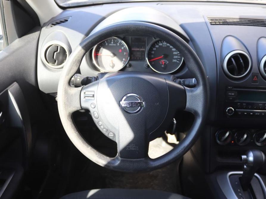 Nissan Qashqai I Рестайлинг Нижний Новгород  - изображение 16