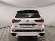 Lexus LX III Рестайлинг 2 Москва  - изображение 43