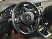 Skoda Octavia III (A7) Москва  - изображение 30