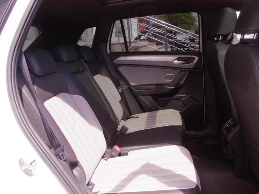 Volkswagen Tayron I Рестайлинг Владимир  - изображение 8