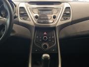 Hyundai Elantra V (MD) Рестайлинг Казань  - изображение 40