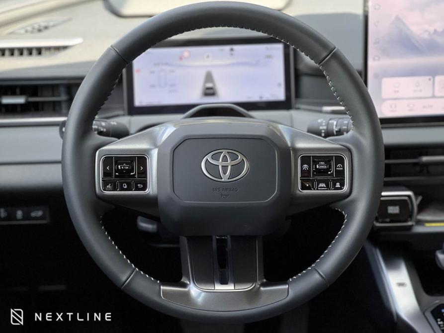 Toyota Wildlander II Самара  - изображение 11