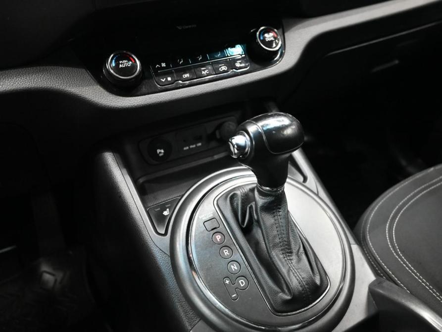 Kia Sportage III Екатеринбург  - изображение 12