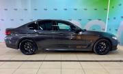 BMW 5 серии VII (G30/G31/G38) Рестайлинг Набережные Челны  - изображение 36