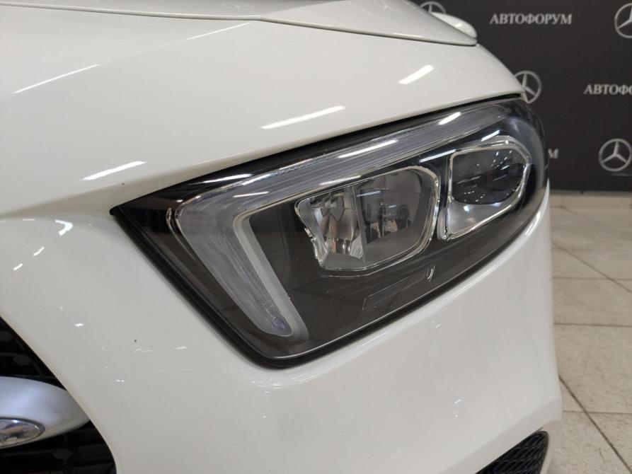 Mercedes-Benz A-Класс IV (W177) Москва  - изображение 11