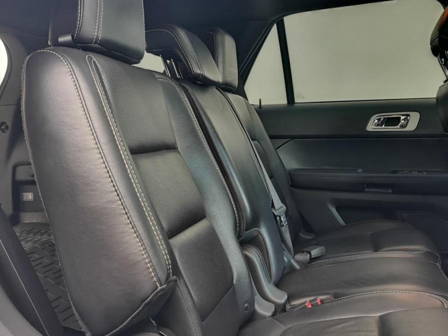 Ford Explorer V Барнаул  - изображение 24