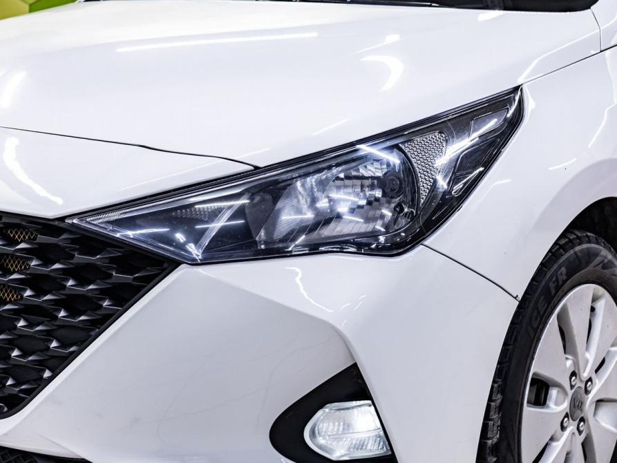 Hyundai Solaris II Рестайлинг Магнитогорск  - изображение 10