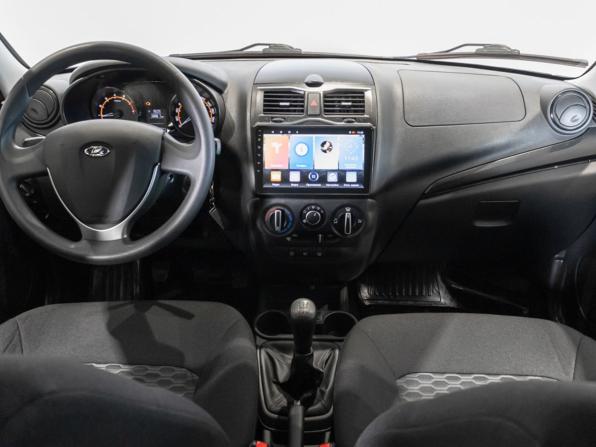 Lada (ВАЗ) Granta I Рестайлинг с пробегом 2023 года, цена 786 500 рублей, 58656 км, седан, Автокод Объявления