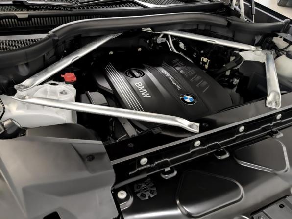BMW X6 III (G06) с пробегом 2021 года, цена 8 650 000 рублей, 60020 км, внедорожник, Автокод Объявления