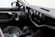 Volkswagen Touareg III Сургут  - изображение 66