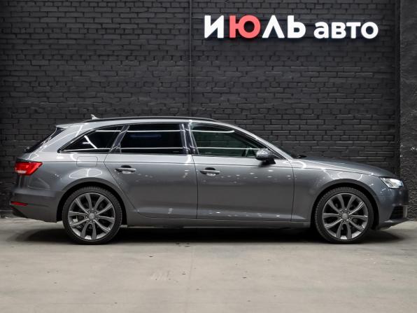 Audi A4 V (B9) с пробегом 2017 года, цена 2 620 000 рублей, 221422 км, универсал, Автокод Объявления