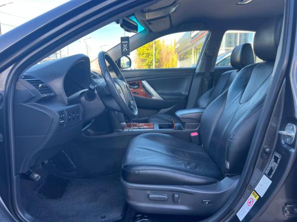 Toyota Camry VI (XV40) Рестайлинг с пробегом 2011 года, цена 1 380 000 рублей, 267426 км, седан, Автокод Объявления