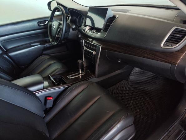 Nissan Teana II с пробегом 2011 года, цена 890 000 рублей, 194009 км, седан, Автокод Объявления