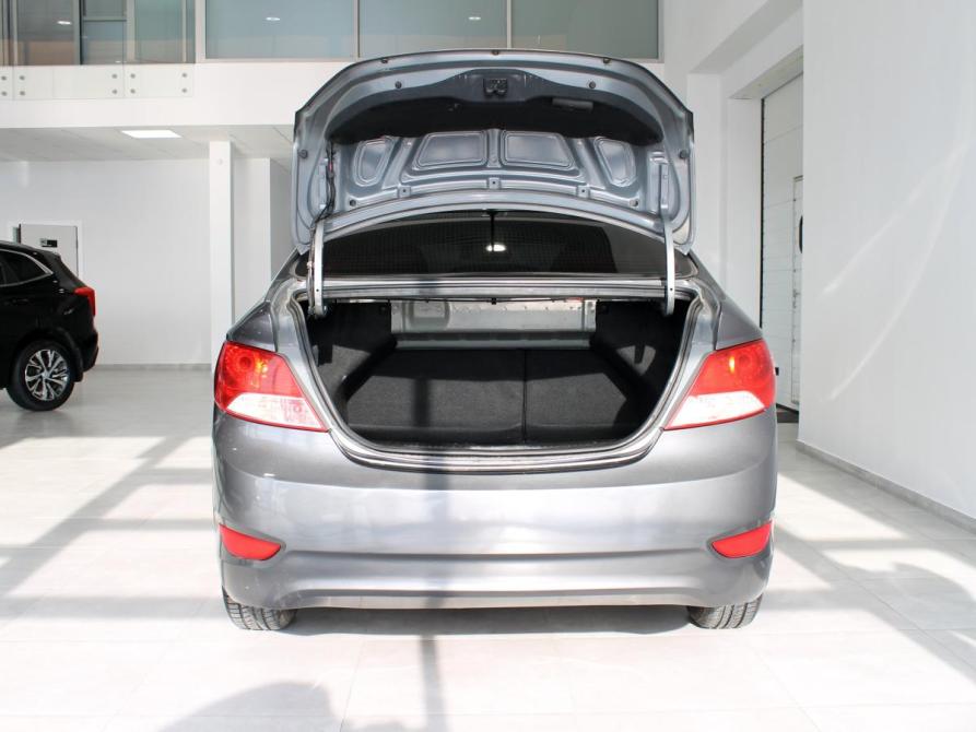 Hyundai Solaris I Таганрог  - изображение 7
