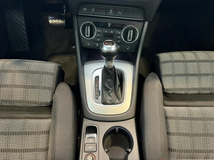 Audi Q3 I (8U) Рестайлинг Подольск  - изображение 24