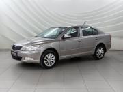 Skoda Octavia II (A5) Рестайлинг Волгоград  - изображение 42