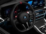 BMW M3 VI (G80) Рестайлинг Москва  - изображение 46