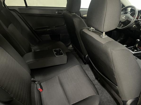 Mitsubishi Lancer X Рестайлинг с пробегом 2011 года, цена 689 000 рублей, 151366 км, седан, Автокод Объявления