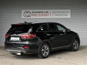 Kia Sorento III Prime Рестайлинг Кемерово  - изображение 37